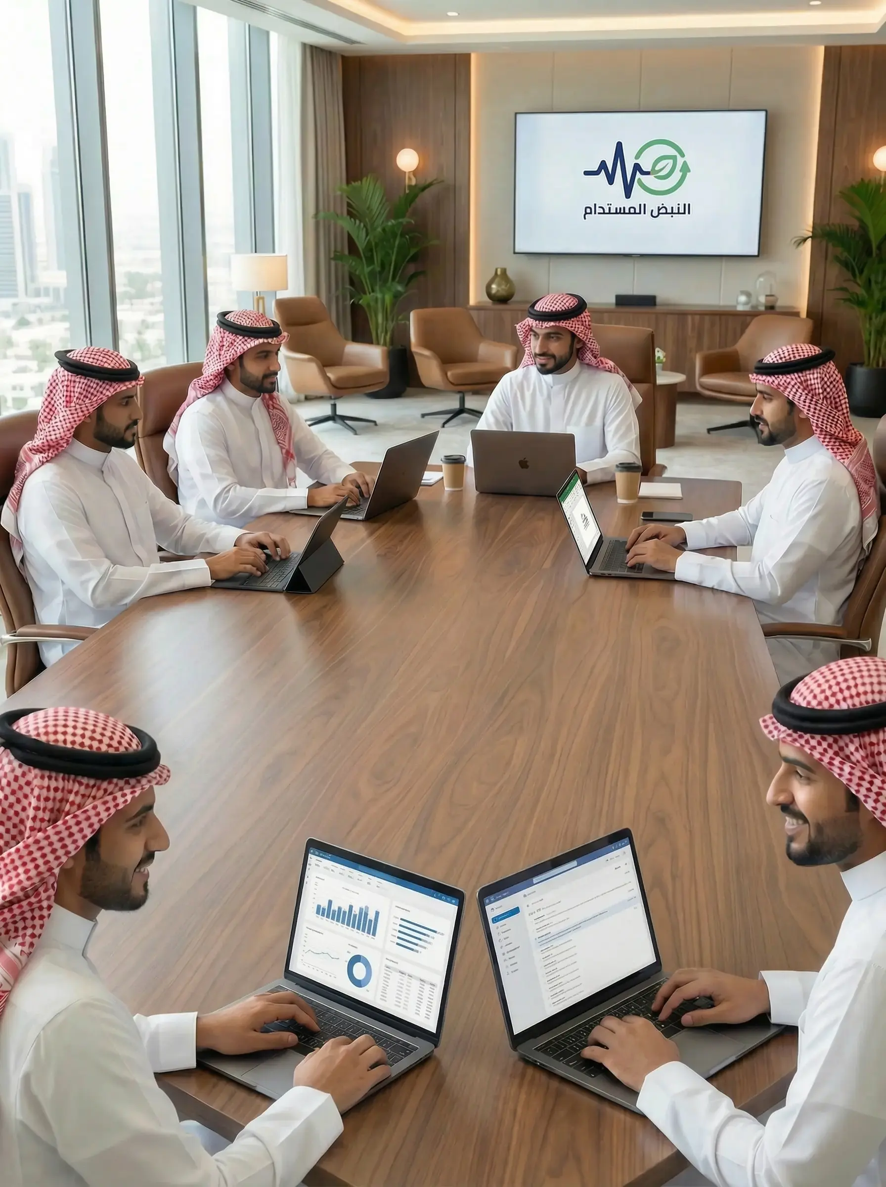 دورة استخدام الحاسب الالي في الاعمال المكتبية