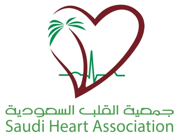 جمعية القلب السعودية